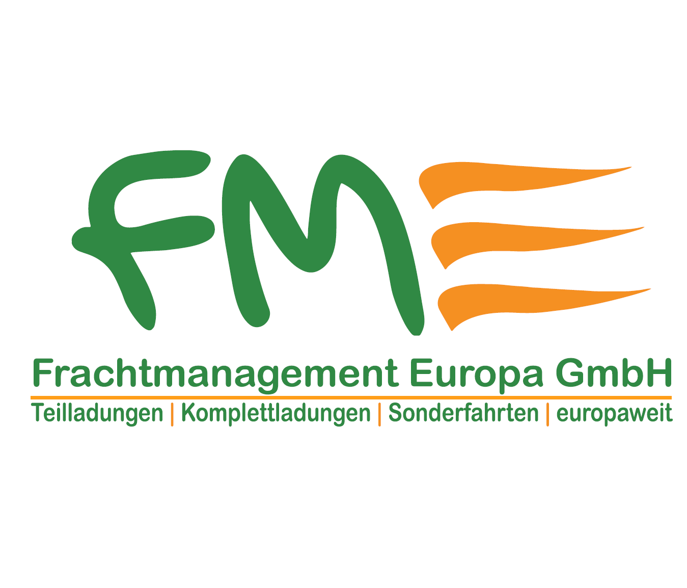 FME Frachtmanagement Europa GmbH