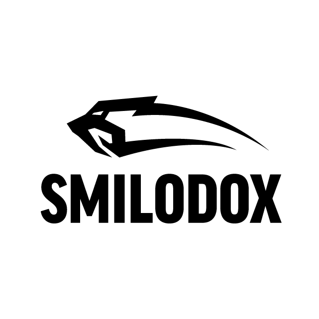 Logo-of-Smilodox-GmbH-&-Co.KG-hiring-for-jobs-in-Deutschland-on-GrabJobs