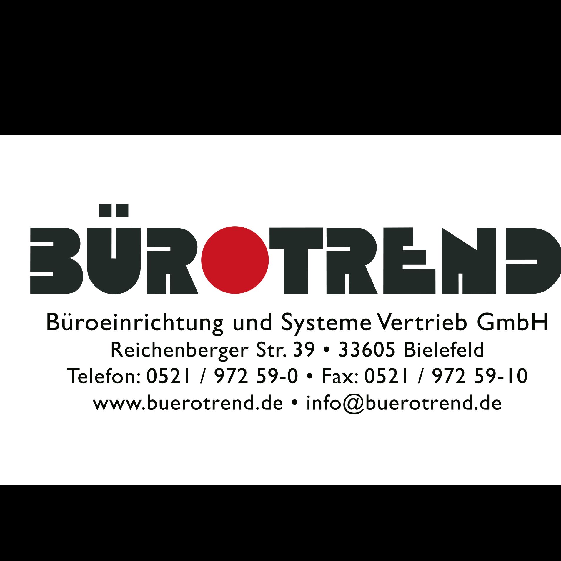 Bürotrend GmbH