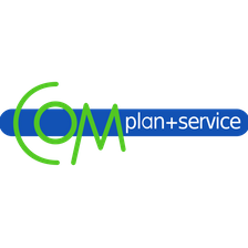 COM plan + service GmbH