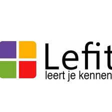 Logo-of-Lefit-Recruitment-&-Interim-hiring-for-jobs-in-Netherlands-on-GrabJobs