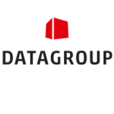 DATAGROUP Karriere