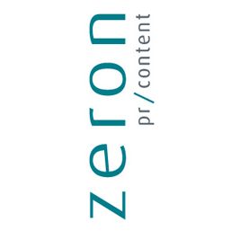 zeron GmbH  Agentur für PR & Content