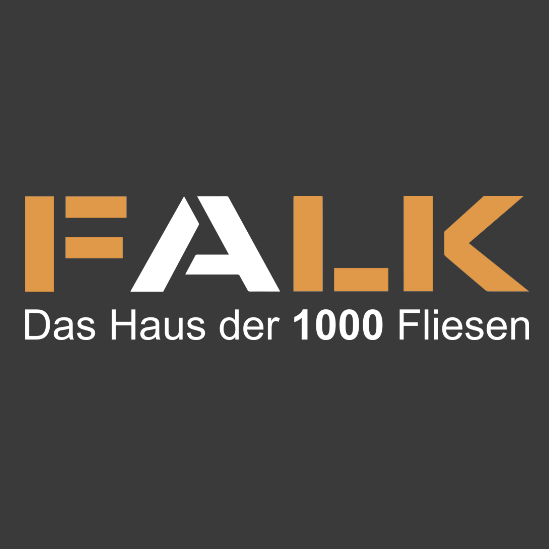 Logo-of-Michael-Falk-GmbH-Fliesen-&-Natursteine-hiring-for-jobs-in-Deutschland-on-GrabJobs