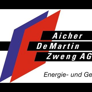 Aicher, De Martin, Zweng AG