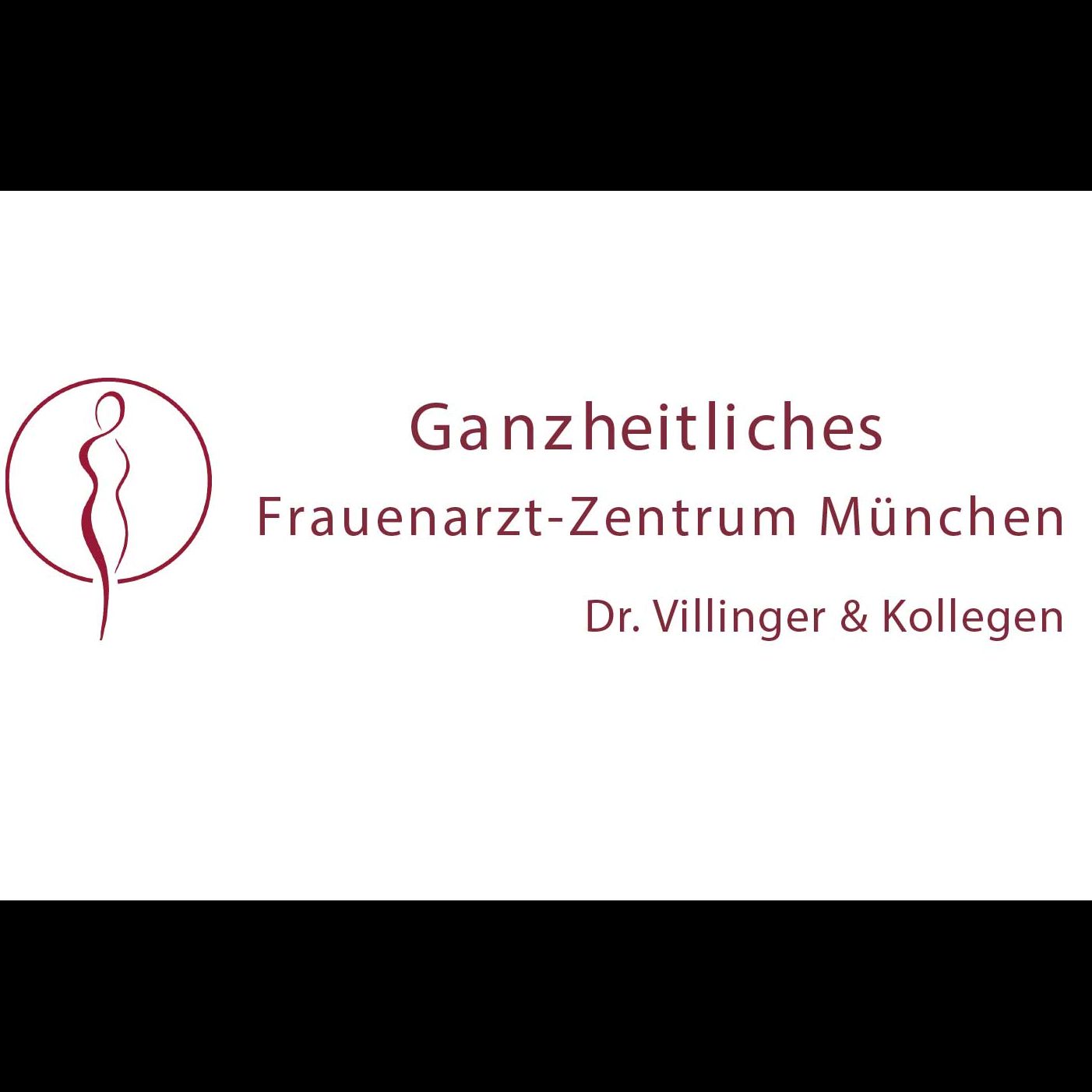 Logo-of-Ganzheitliches-Frauenarzt-Zentrum-München-hiring-for-jobs-in-Deutschland-on-GrabJobs