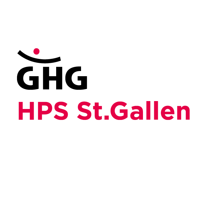 Heilpädagogische Schule St. Gallen