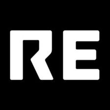 company logo Reboots