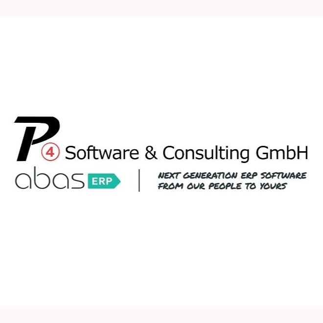 P4 Software & Consulting GmbH