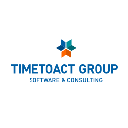 Timetoact Group Jobs at TIMETOACT GROUP | JOIN
