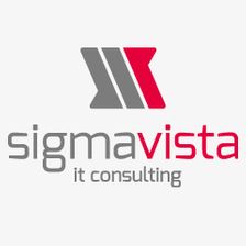 sigmavista it consulting gmbh Karriere