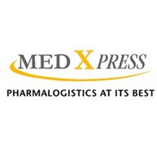 Med-X-Press GmbH Karriere