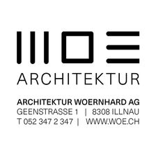 Architektur Woernhard AG