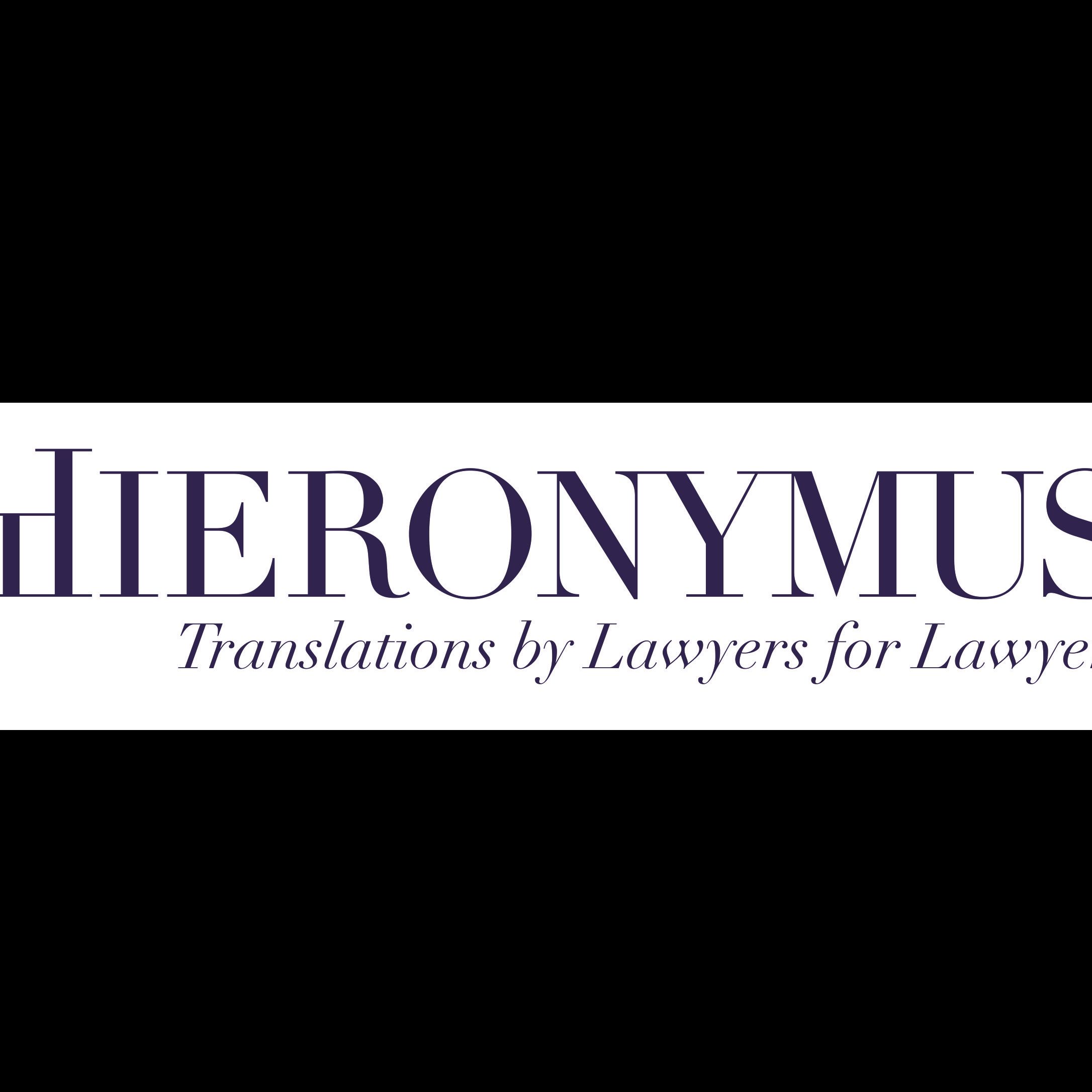 Hieronymus AG