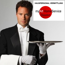 Logo-of-My-Art-Home-Service-hiring-for-jobs-in-Deutschland-on-GrabJobs