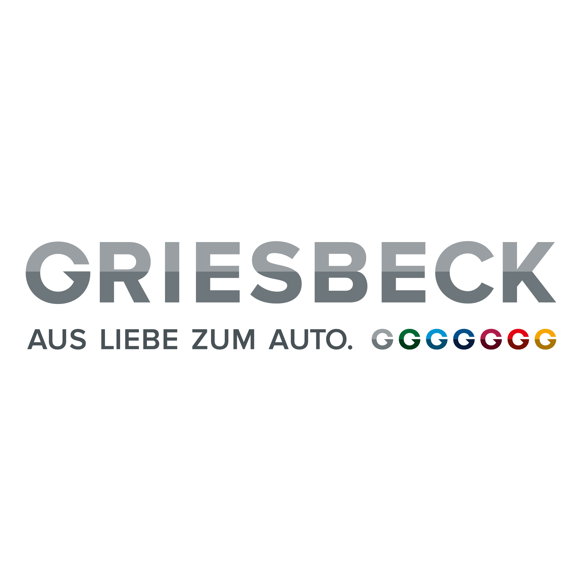 Autohaus Griesbeck GmbH & Co. KG