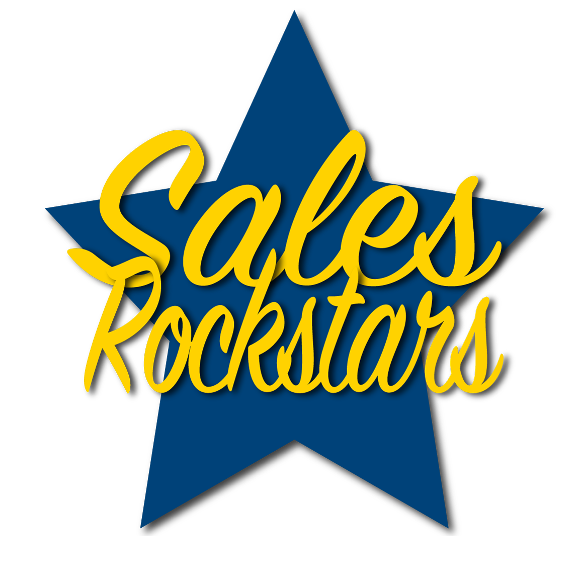 Sales Rockstars HV