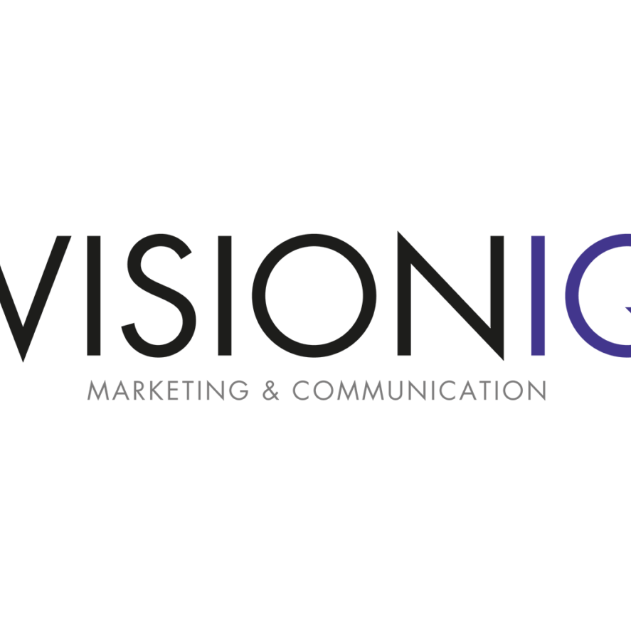 Logo-of-VisionIQ-Marketing-&-Communication-GmbH-hiring-for-jobs-in-Deutschland-on-GrabJobs