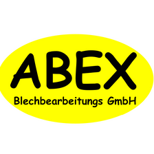 Logo-of-ABEX-Stahlbau-Rohrbiegen-Stadtmöbel-GmbH-hiring-for-jobs-in-Deutschland-on-GrabJobs