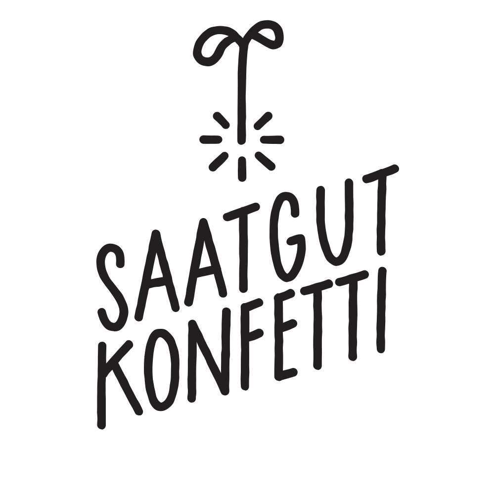 Saatgutkonfetti BBS UG