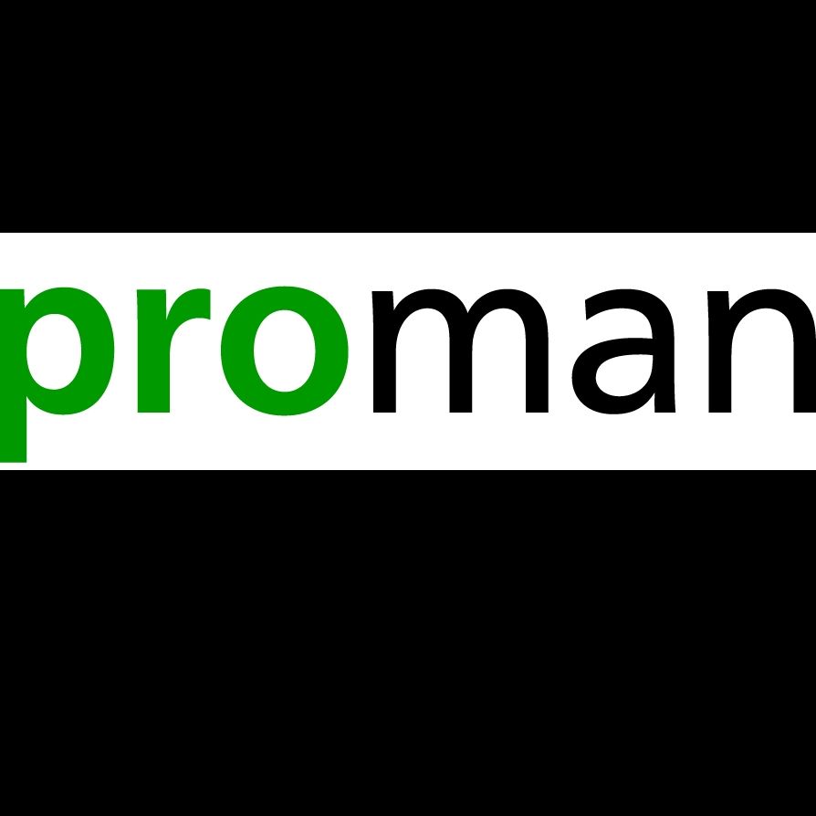 Logo-of-Promantis-GmbH-hiring-for-jobs-in-Deutschland-on-GrabJobs