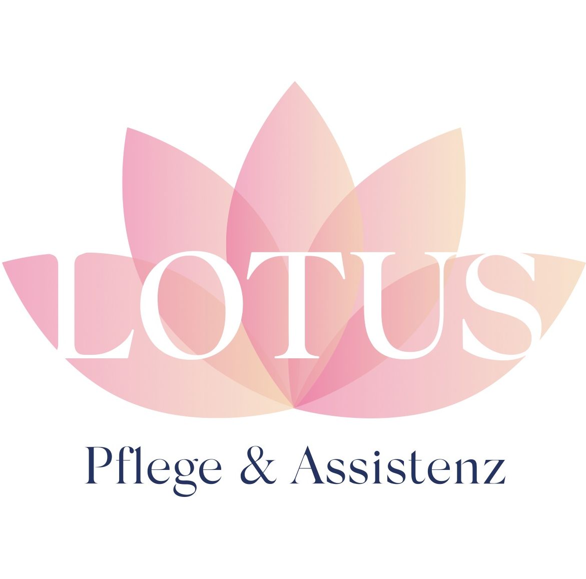 Logo-of-Lotus-Pflege-&-Assistenz-hiring-for-jobs-in-Deutschland-on-GrabJobs