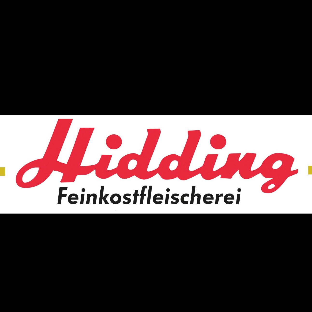 Feinkostfleischerei Hidding GmbH & Co. KG