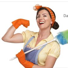 Putzfrauenagentur Kunz GmbH