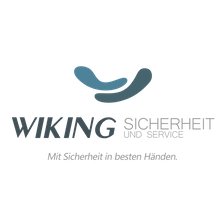 Logo-of-WIKING-Sicherheit-Und-Service-GmbH-hiring-for-jobs-in-Deutschland-on-GrabJobs