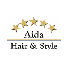 Aida Hair Style