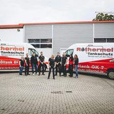 Tankschutz Rothermel GmbH & Co KG
