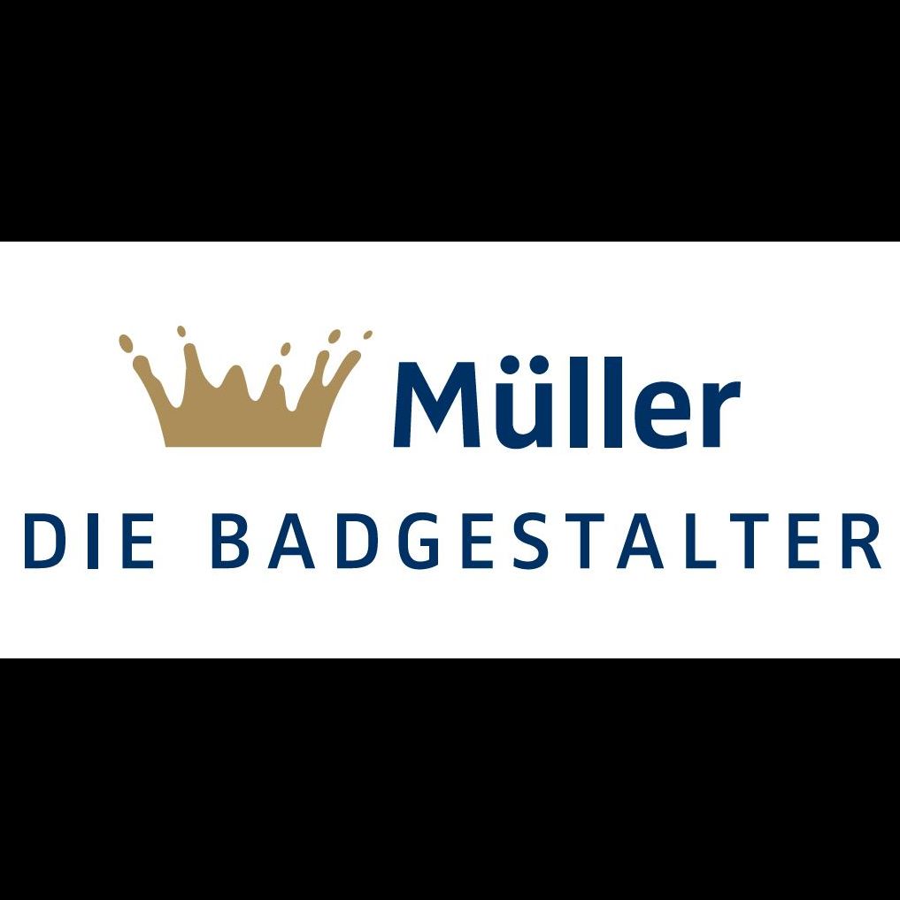 Müller die Badegstalter / Müller Meister der Elemente