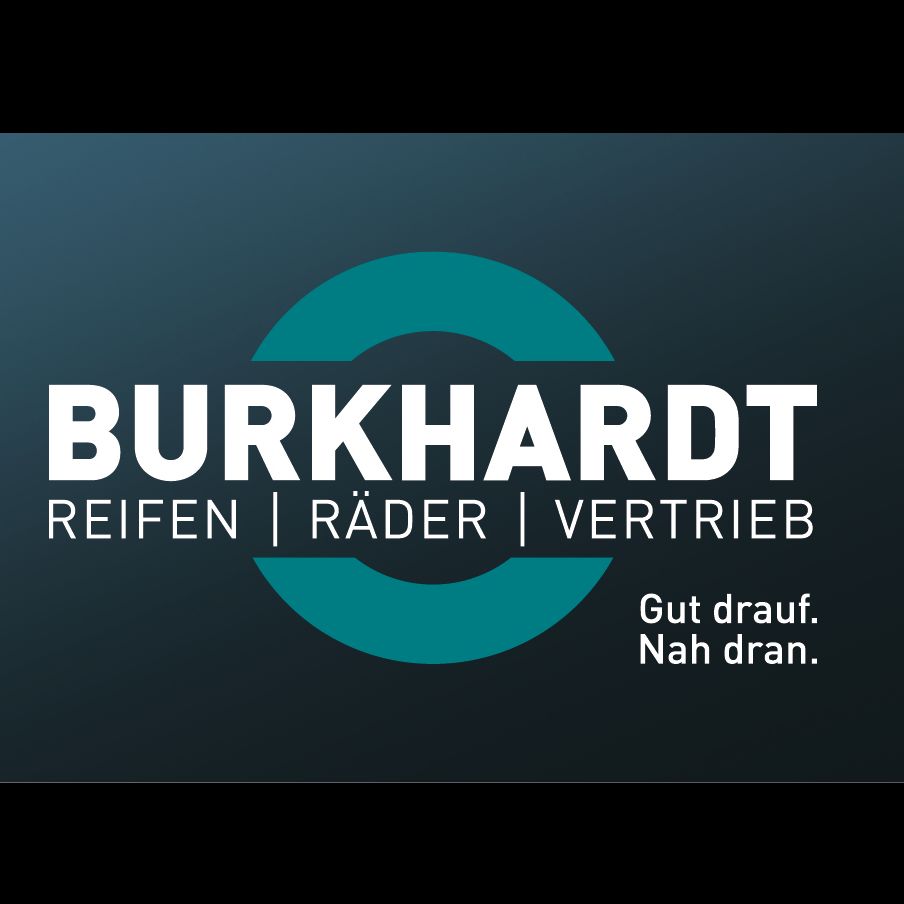Reifen Burkhardt GmbH + Co KG