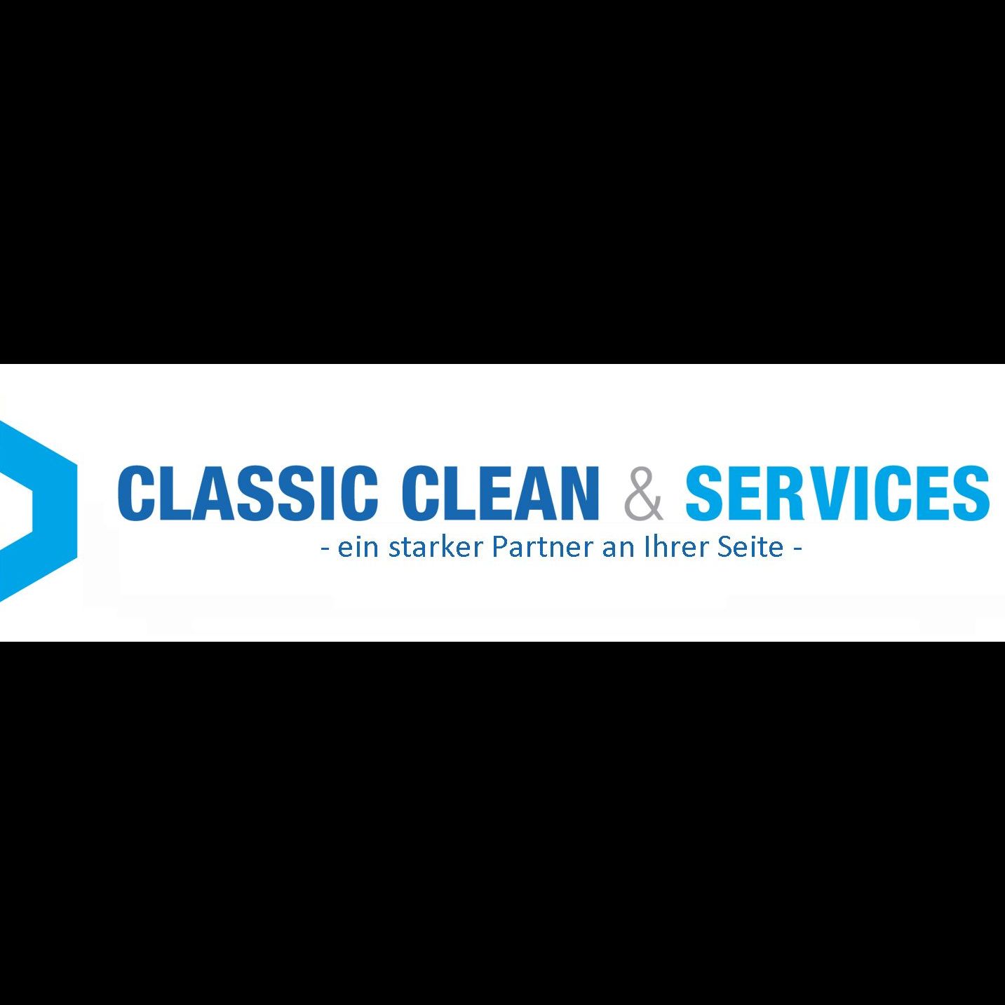 Classic Clean & Services GmbH