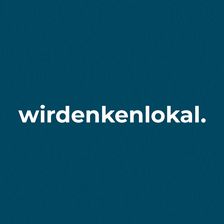 wirdenkenlokal GmbH Karriere