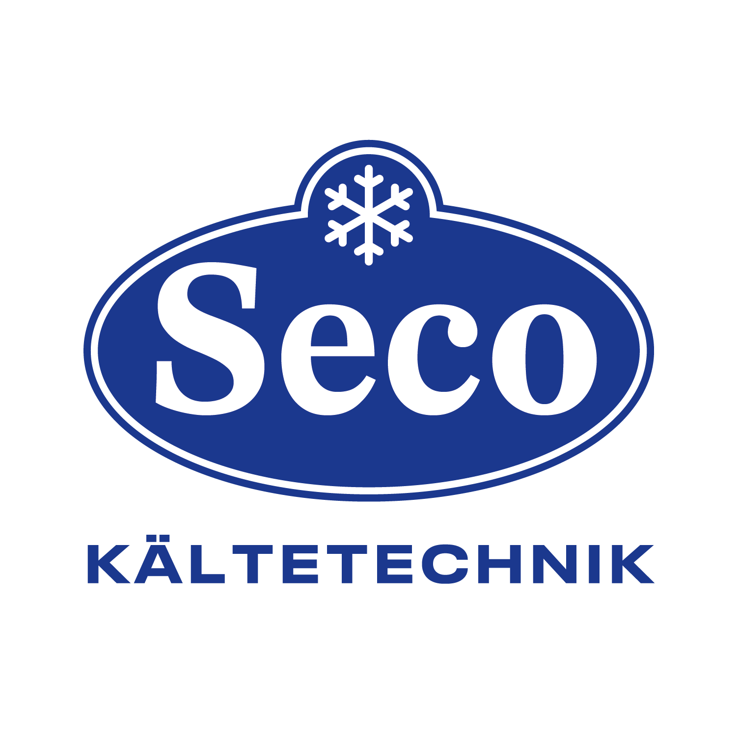 Logo-of-Seco-Kältetechnik-GmbH-hiring-for-jobs-in-Deutschland-on-GrabJobs