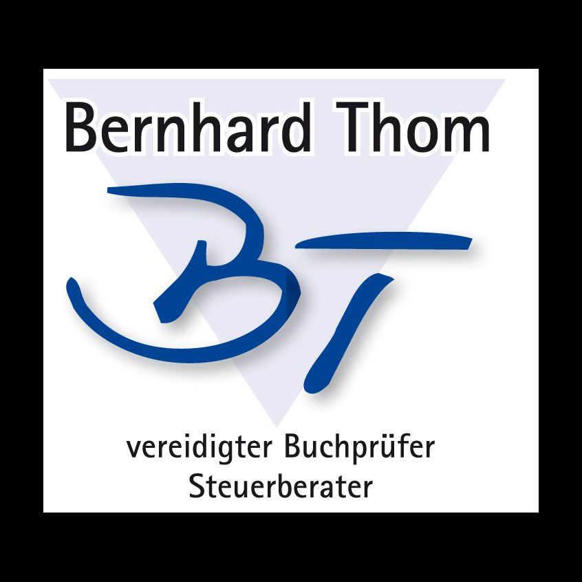 Bernhard Thom