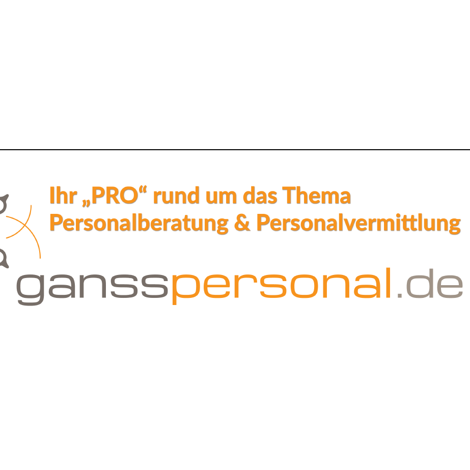 ganss personal GmbH