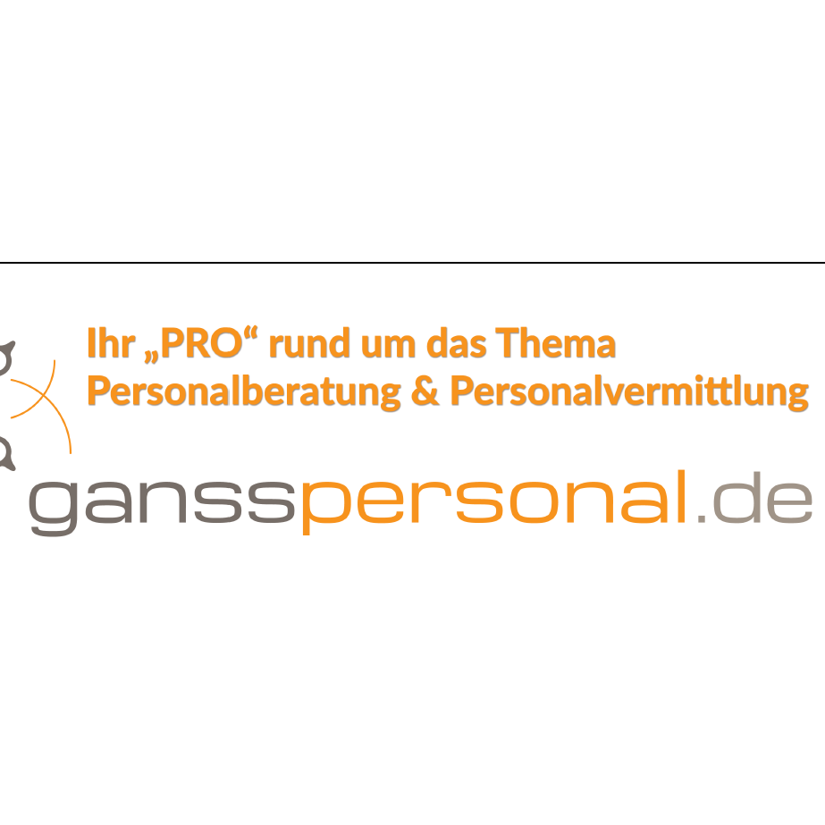 Logo-of-Ganss-Personal-GmbH-hiring-for-jobs-in-Deutschland-on-GrabJobs