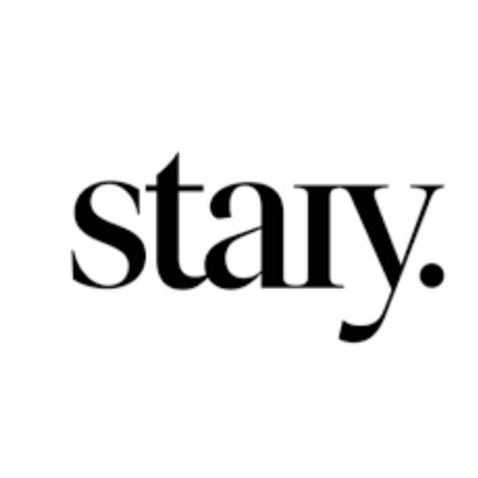 Staiy