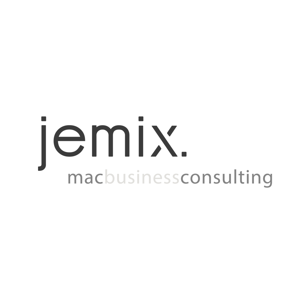 Jemix Gmbh Karriere