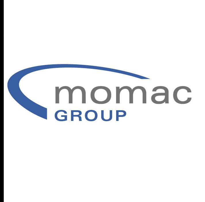 Logo-of-Momac-Gesellschaft-Für-Maschinenbau-GmbH-&-CO.-KG-hiring-for-jobs-in-Deutschland-on-GrabJobs