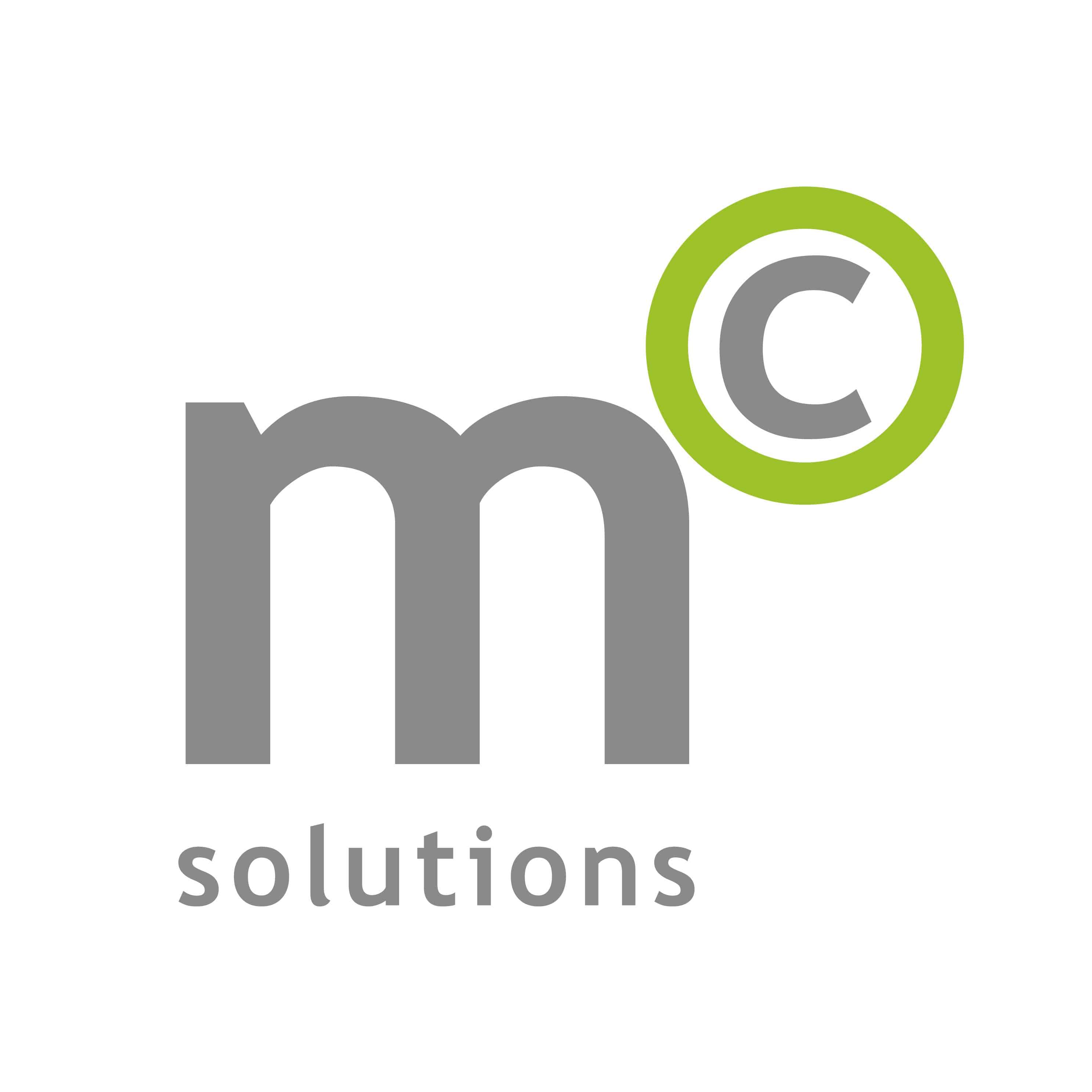 Mightycare Solutions GmbH