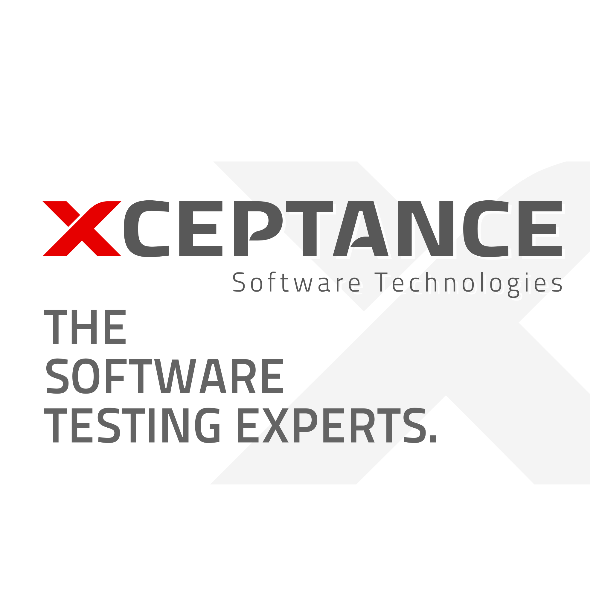 Xceptance Software Technologies GmbH