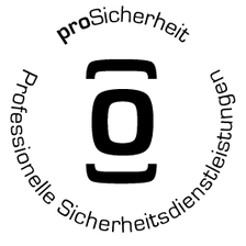 Logo-of-Prosicherheit-Gmbh-hiring-for-jobs-in-Deutschland-on-GrabJobs