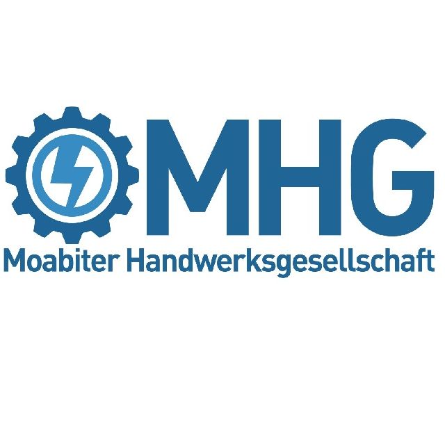 MHG Moabiter Handwerksgesellschaft mbH