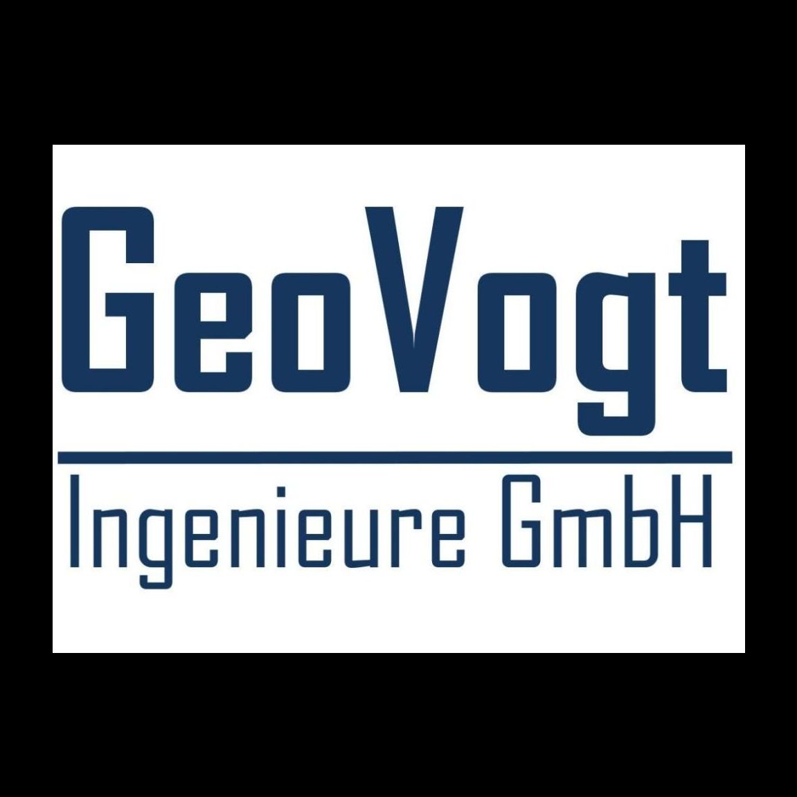 Geovogt Ingenieure GmbH