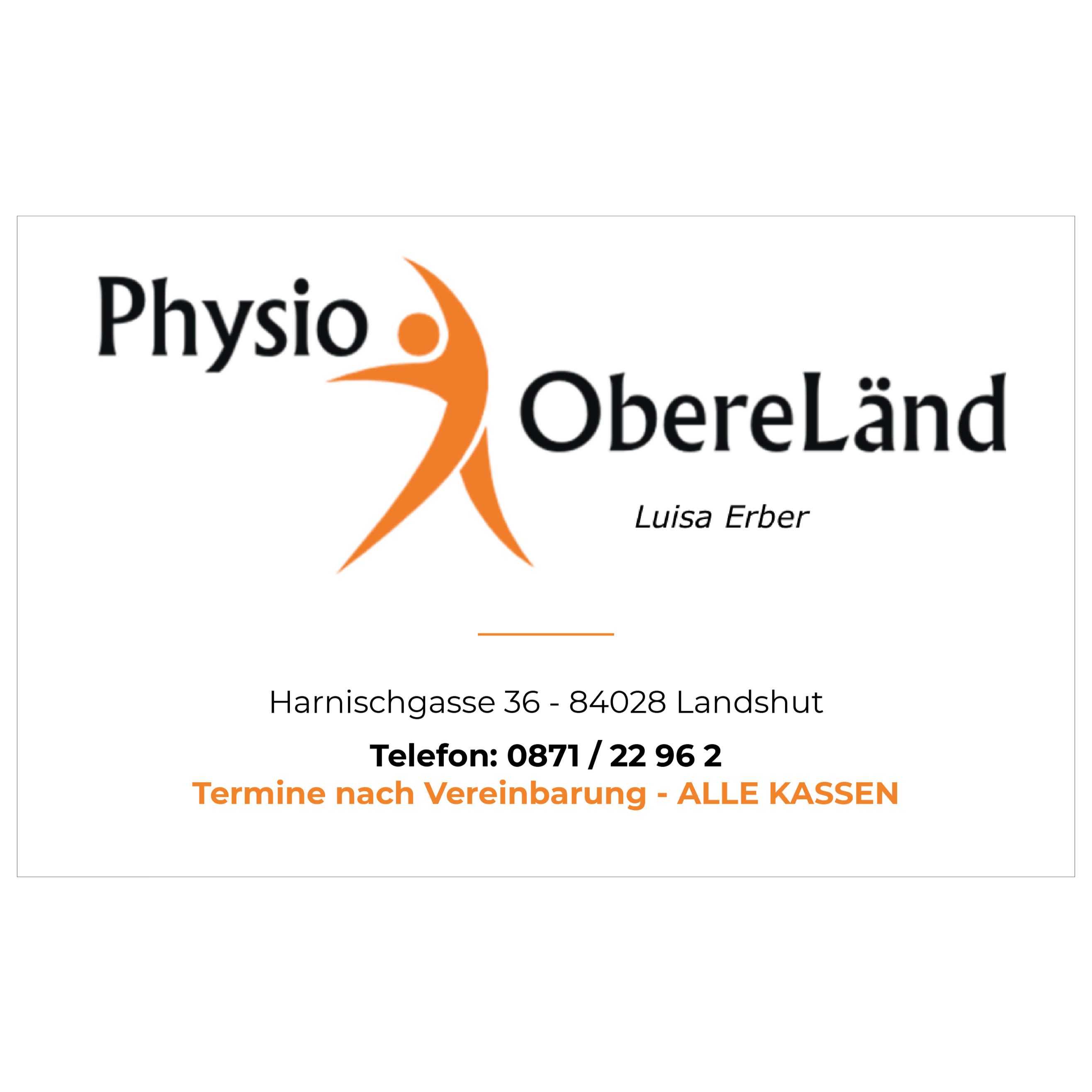 Physio ObereLänd