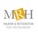MRH Halbow & Reitzenstein PartG mbB Steuerberater