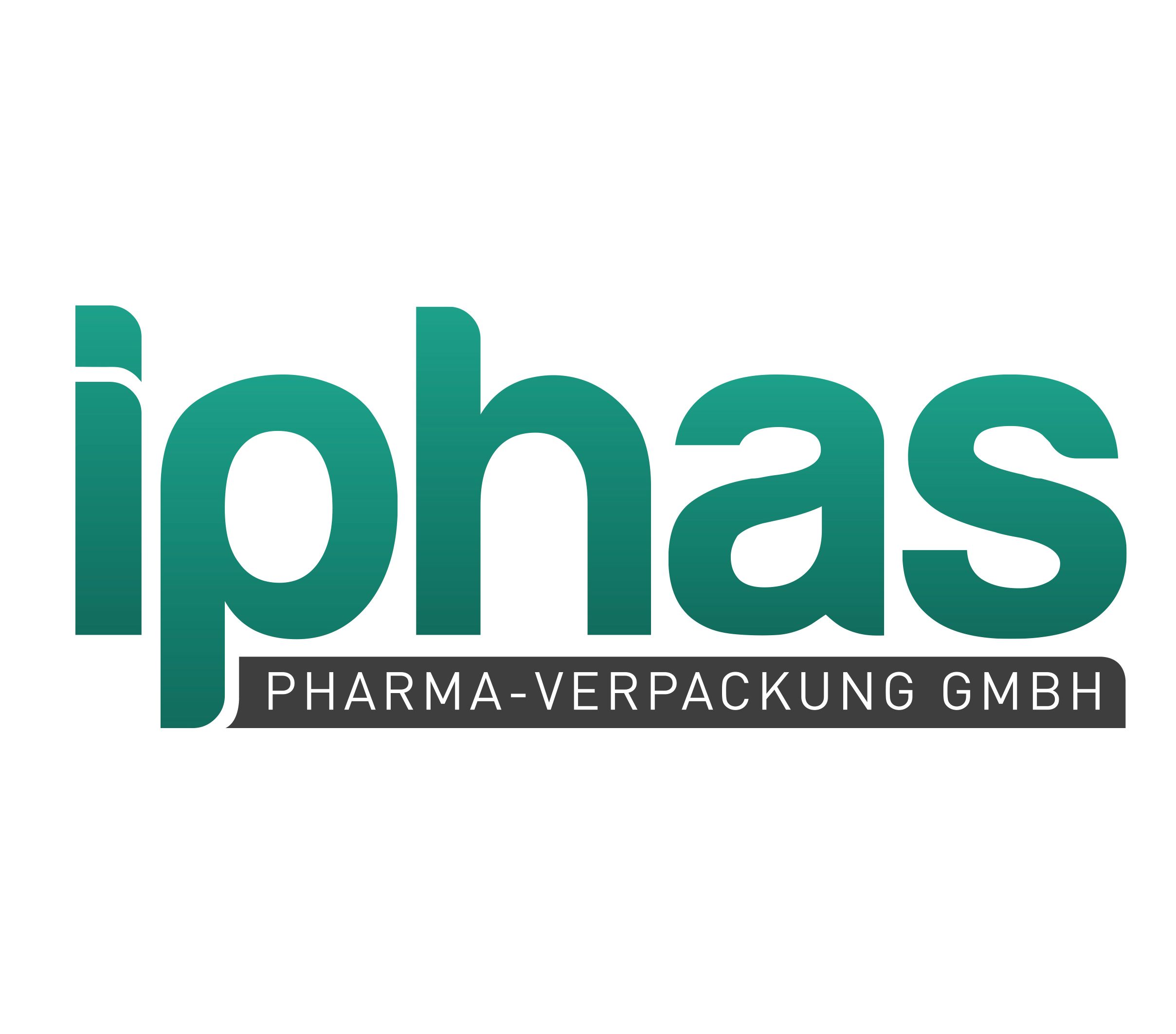 Logo-of-Iphas-Pharma-verpackung-Gmbh-hiring-for-jobs-in-Deutschland-on-GrabJobs